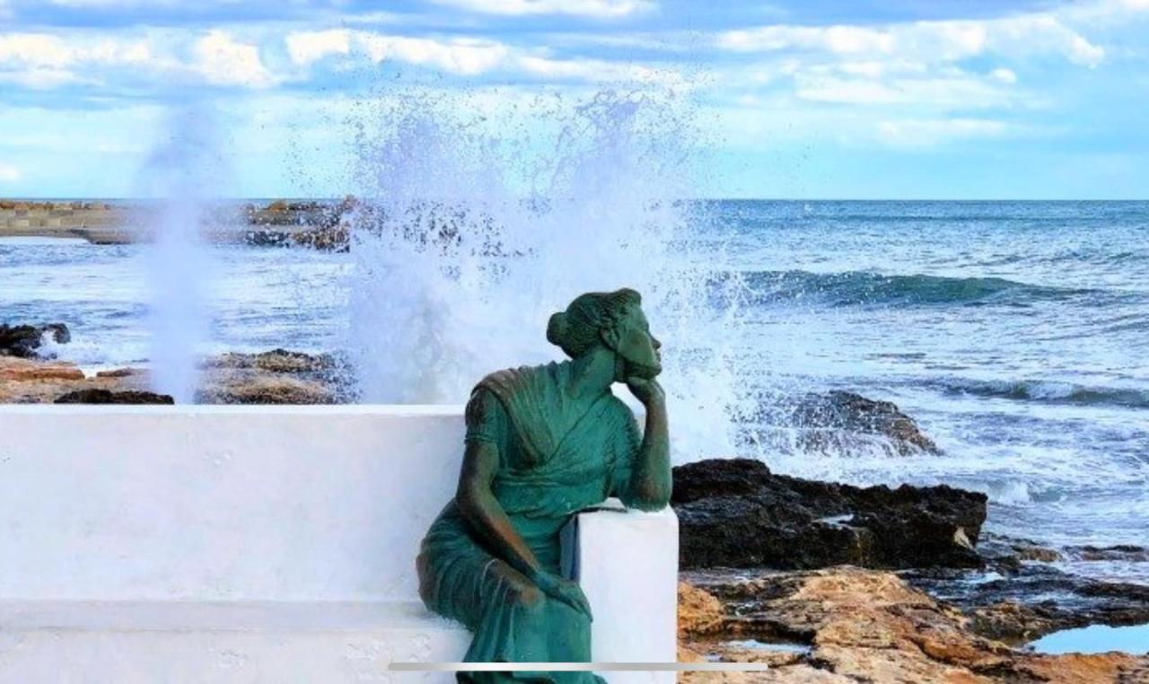 Apartamento Felix De La Fuente Torrevieja Luaran gambar