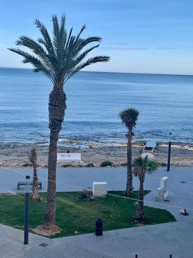 Apartamento Felix De La Fuente Torrevieja Luaran gambar